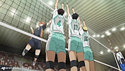 انمیشن آبشار سرنوشت فصل سوم قسمت دهم(آخر/دوبله)